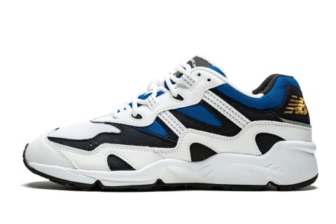 Ml850 "white/black/blue"