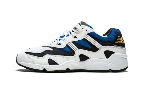 Ml850 "white/black/blue"