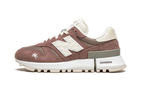 Ms1300 "kith - 10th Anniversary - Antler"