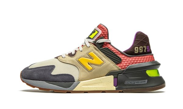 New Balance Ms997 "better Days"