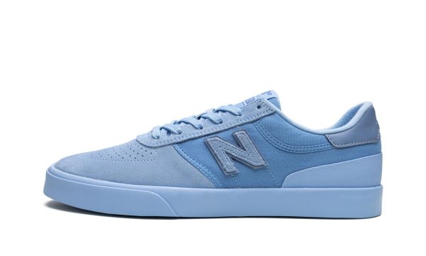 Nb Numeric 272 "blue"