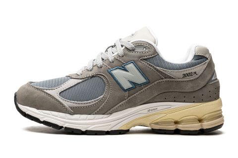 New Balance 2002r "steel Blue"