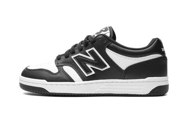 New Balance New Balance 480 ""panda""