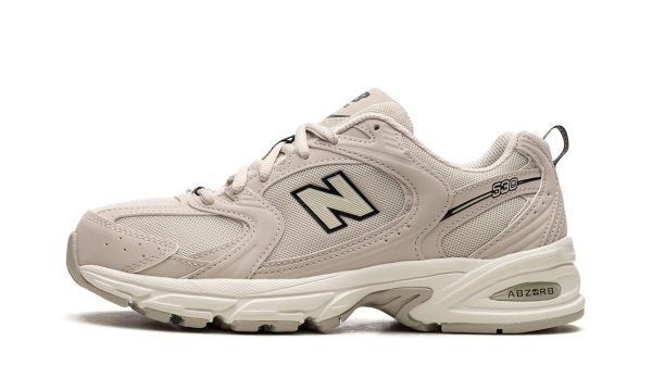 New Balance 530 "ivory"