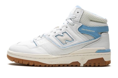 New Balance 650 "aime Leon Dore - Blue Haze"