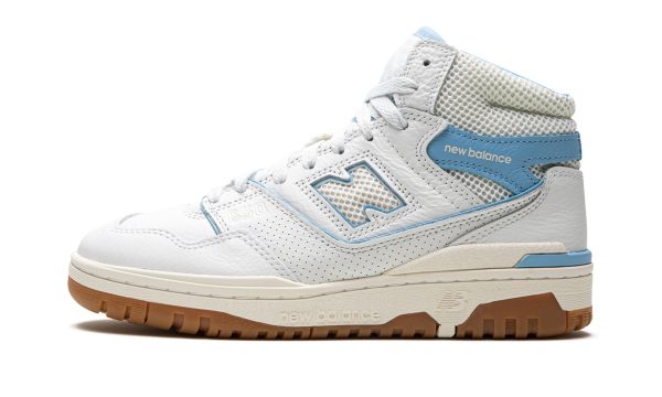 New Balance 650 "aime Leon Dore - Blue Haze"