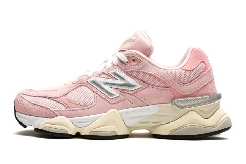 New Balance 9060 "crystal Pink"