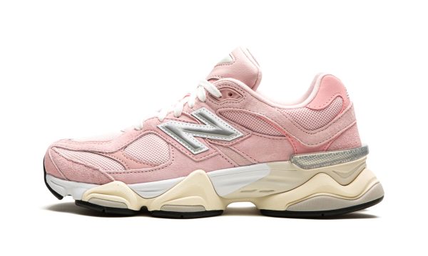 New Balance 9060 "crystal Pink"