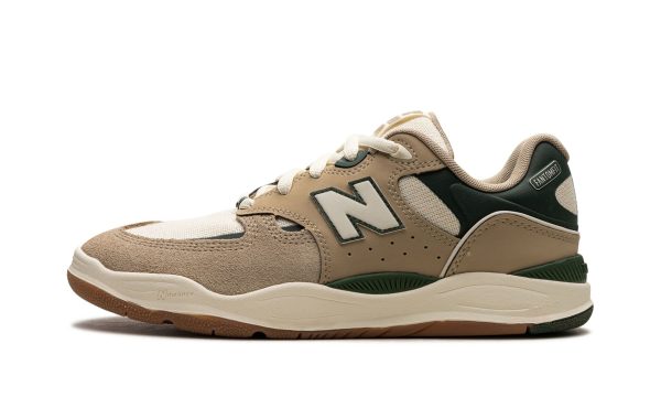 Numeric 1010 "brown / Green"