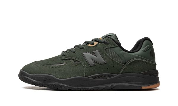 Numeric 1010 "green / Black"