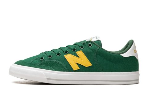 Numeric 212 Pro Court "green/yellow"