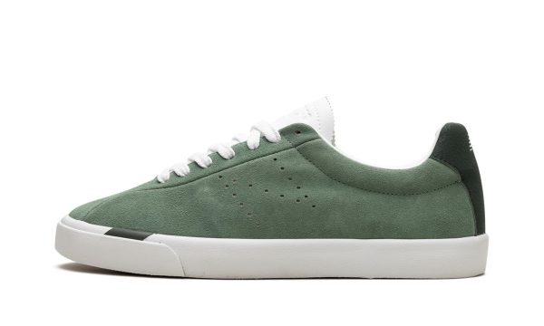 Numeric 22 "green Suede"