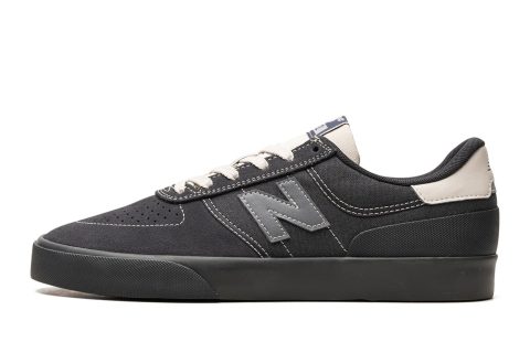 New Balance Numeric 272 "black Sea Salt"