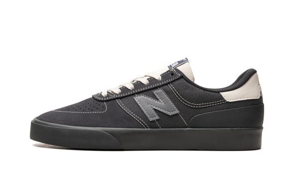 New Balance Numeric 272 "black Sea Salt"