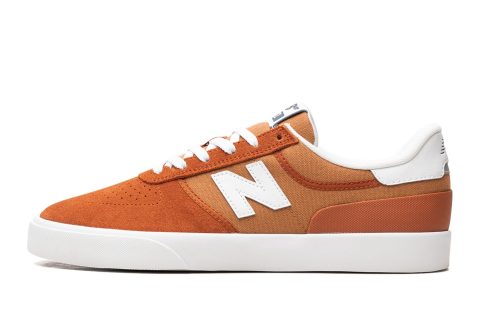 Numeric 272 "brown/white"