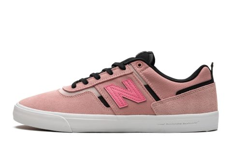 Numeric 306 "jamie Foy Pink"