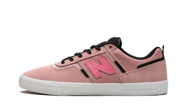 Numeric 306 "jamie Foy Pink"