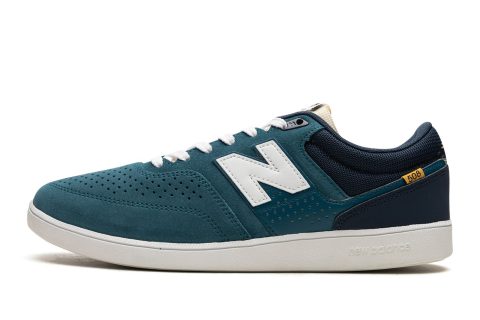 Numeric Brandon Westgate 508 "teal / White"