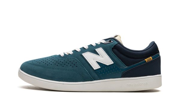 Numeric Brandon Westgate 508 "teal / White"