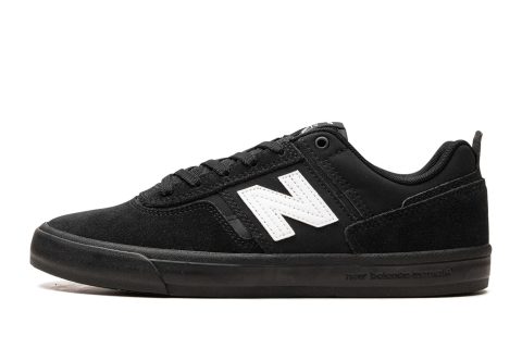 Numeric Jamie Foy 306 "black / White"