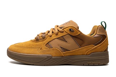 Numeric Tiago Lemos 808 "wheat Brown"