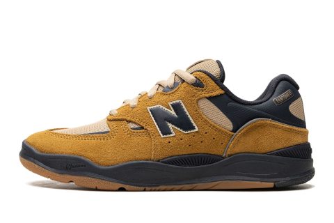 Numeric Tiago Lemos "light Brown / Navy Blue"