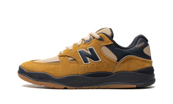 Numeric Tiago Lemos "light Brown / Navy Blue"