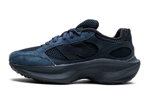 Wrpd Runner "auralee - Navy"