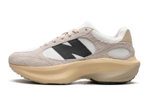 Wrpd Runner "beige"