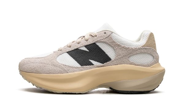 Wrpd Runner "beige"