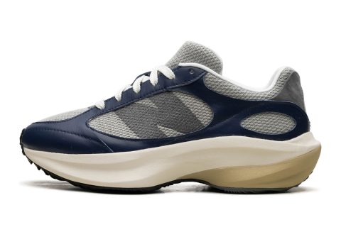 New Balance Wrpd Runner "navy"