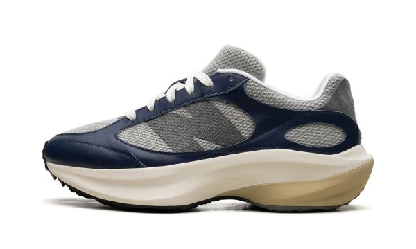 New Balance Wrpd Runner "navy"