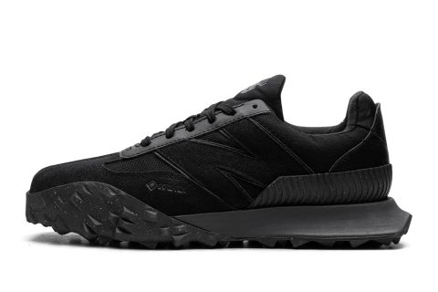 Xc-72 Gore-tex "triple Black"