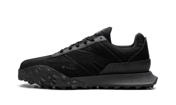 Xc-72 Gore-tex "triple Black"