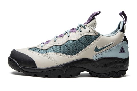 Nike Acg Air Mada Low "light Stone Mineral Slate"