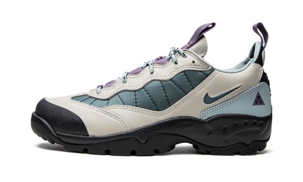 Nike Acg Air Mada Low "light Stone Mineral Slate"