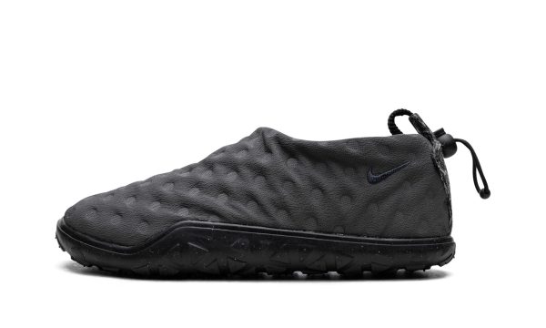 Nike Acg Air Moc "anthracite"