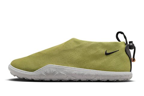 Nike Acg Air Moc "moss"