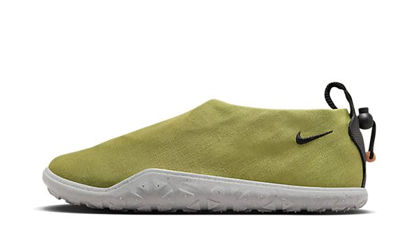 Nike Acg Air Moc "moss"