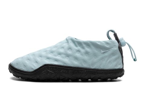 Nike Acg Air Moc "ocean Bliss"