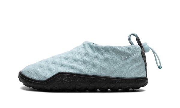 Nike Acg Air Moc "ocean Bliss"