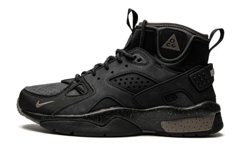 Nike Acg Air Mowabb Og "off-noir / Olive"