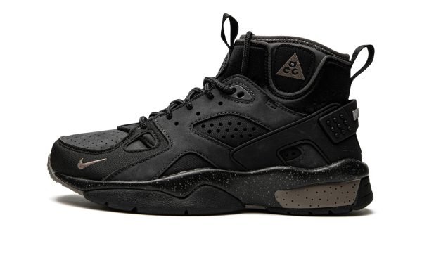 Nike Acg Air Mowabb Og "off-noir / Olive"