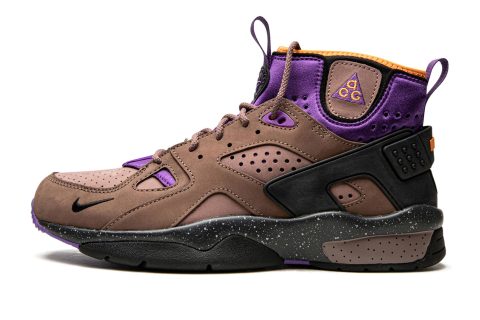 Nike Acg Air Mowabb Og "trail End Brown"