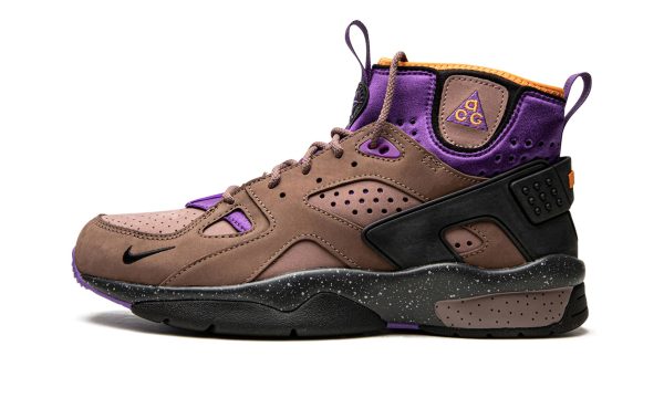 Nike Acg Air Mowabb Og "trail End Brown"