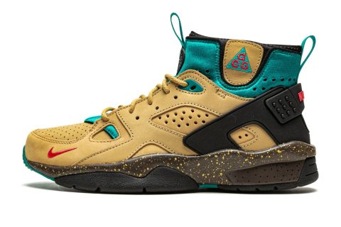 Nike Acg Air Mowabb Og "twine"