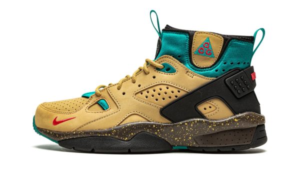 Nike Acg Air Mowabb Og "twine"