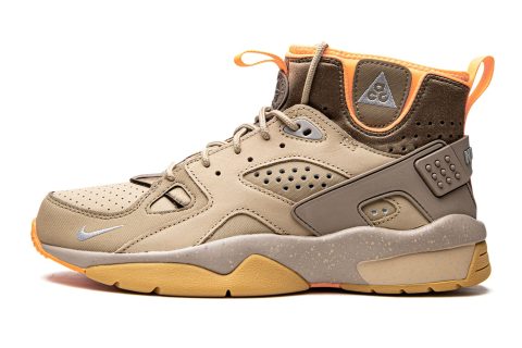 Nike Acg Air Mowabb "limestone"