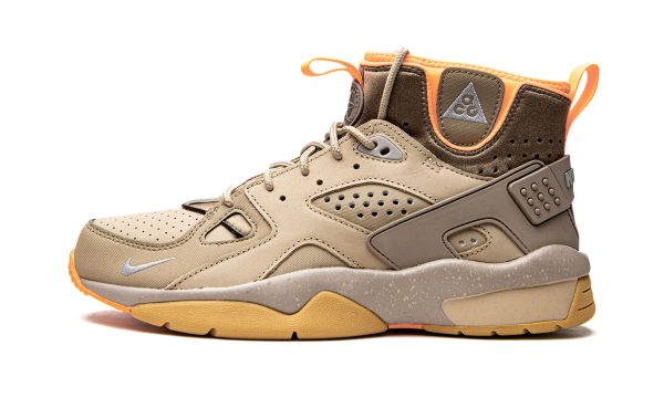 Nike Acg Air Mowabb "limestone"