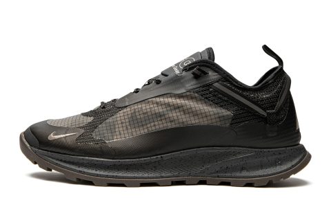 Nike Acg Air Nasu 2 "anthracite"